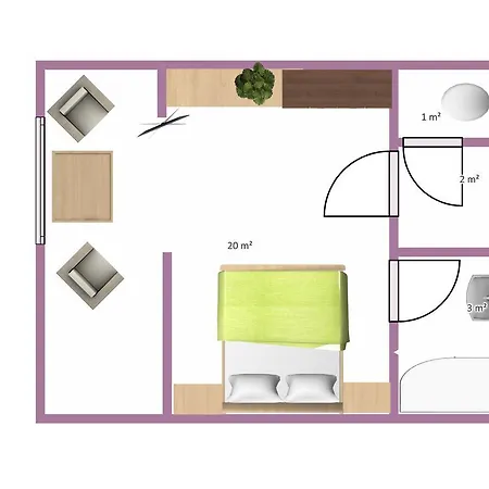 Planaiblick