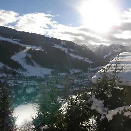 Hotel Planaiblick