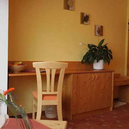 Planaiblick Hotel Schladming