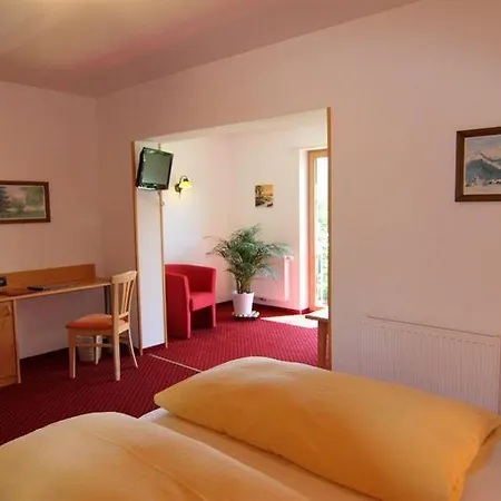 Planaiblick Hotel Schladming